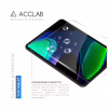 Скло захисне ACCLAB Full Glue Xiaomi Pad 6 11'' (1283126578007) - Image 3