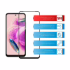 Скло захисне ACCLAB Full Glue Xiaomi Redmi Note 12S (1283126564987) - Image 3