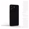 Чохол до мобільного телефона Armorstandart Matte Slim Fit Xiaomi Redmi 13C / Poco C65 Camera cover Black (ARM72470) - Image 2
