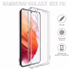 Чехол для мобильного телефона BeCover Samsung Galaxy S23 FE SM-S711Transparancy (710388) - Image 5