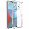 Чохол до мобільного телефона BeCover Anti-Shock Xiaomi Redmi Note 13 Pro 5G Clear (710508) - Image 4