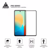 Стекло защитное Armorstandart Pro Tecno Spark Go 2024 (BG6) Black (ARM73614) - Image 2