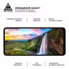Скло захисне Armorstandart Pro Tecno Spark Go 2024 (BG6) Black (ARM73614) - Image 4