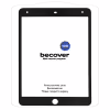 Скло захисне BeCover 10D Apple iPad 10.2 2019/2020/2021 Black (710572) - Image 2