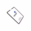 Скло захисне BeCover 10D Apple iPad Pro 12.9 2020/2021/2022 Black (710574) - Image 3