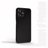 Чохол до мобільного телефона Armorstandart Matte Slim Fit ZTE Blade A73 4G Black (ARM70701) - Image 2