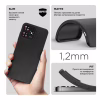 Чехол для мобильного телефона Armorstandart Matte Slim Fit ZTE Blade A73 4G Black (ARM70701) - Image 3