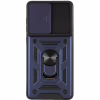 Чехол для мобильного телефона BeCover Military Samsung Galaxy S23 FE SM-S711 Blue (710660) - Image 2