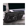Чохол до мобільного телефона BeCover Military Samsung Galaxy A15 4G SM-A155/A15 5G SM-A156 Black (710749) - Image 3