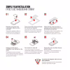 Пленка защитная Armorstandart Xiaomi 14 (ARM72869) - Image 5