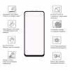 Скло захисне Drobak Samsung Galaxy S23 FE Black (676739) - Image 2