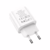 Зарядное устройство HOCO C80A Plus Rapido White (6931474779885) - Image 5