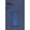 Чехол для мобильного телефона Armorstandart ICON Case Tecno POVA NEO 3 (LH6n) Camera cover Dark Blue (ARM76690) - Image 4