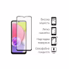 Чехол для мобильного телефона Dengos Kit for Samsung Galaxy A03 case + glass (Red) (DG-KM-23) - Image 3