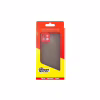 Чохол до мобільного телефона Dengos Kit for Samsung Galaxy A03 case + glass (Red) (DG-KM-23) - Image 4