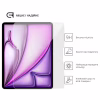 Стекло защитное Armorstandart Glass.CR Apple iPad Air 13 2024 / Pro 13 2024 Clear (ARM74632) - Image 2