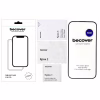Стекло защитное BeCover Apple iPhone 15 Pro 10D Black (711331) - Image 2