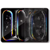 Стекло защитное BeCover Apple iPad Pro 11" M4 2024 (711673) - Image 3