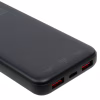 Батарея універсальна Vinga 10000 mAh 22.5W Display Black (VPBB1022) - Image 7