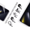 Плівка захисна Armorstandart Xiaomi Poco F6 (ARM73474) - Image 2