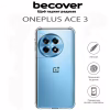 Чехол для мобильного телефона BeCover Anti-Shock OnePlus Ace 3 Clear (711786) - Image 5