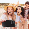 Чехол для мобильного телефона BeCover Motorola Edge 50 Pro Black (711756) - Image 5