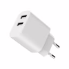 Зарядное устройство Gembird 2 USB-A 5V/2.4A (12W) white (TA-UC-2A12-01) - Image 4