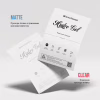 Пленка защитная Armorstandart Kit Clear + Matte Apple iPhone 15 (ARM80694) - Image 2
