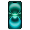 Мобільний телефон Apple iPhone 16 Plus 128GB Teal (MXVY3) - Image 2