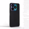 Чохол до мобільного телефона Armorstandart Matte Slim Fit ZTE Nubia V60 Design Black (ARM78946) - Image 2