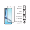 Стекло защитное Dengos Ful Glue Realme Note 50 (black) (TGFG-371) - Image 2