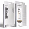 Чехол для мобильного телефона Armorstandart UNIT2 Apple iPhone 16 Pro Max Titanium Gold (ARM78770) - Image 2