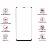 Стекло защитное BeCover Ulefone Armot 19T Black (712132) - Image 3