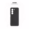 Чехол для мобильного телефона Armorstandart ICON Infinix Hot 50 4G Camera cover Black (ARM80976) - Image 3