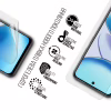 Плівка захисна Armorstandart Infinix Smart 9 (ARM80918) - Image 2