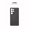 Чехол для мобильного телефона Armorstandart ICON Samsung S25 Ultra Camera cover Black (ARM81580) - Image 3