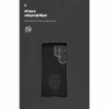 Чехол для мобильного телефона Armorstandart ICON Samsung S25 Ultra Camera cover Black (ARM81580) - Image 4