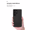 Чохол до мобільного телефона Armorstandart ICON Samsung S25 Ultra Camera cover Black (ARM81580) - Image 7