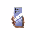 Чехол для мобильного телефона BeCover Motorola Edge 50 Neo Transparancy (712745) - Image 2