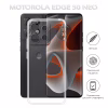 Чехол для мобильного телефона BeCover Motorola Edge 50 Neo Transparancy (712745) - Image 6