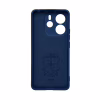 Чехол для мобильного телефона Armorstandart ICON Xiaomi Redmi Note 14 4G Camera cover Dark Blue (ARM79816) - Image 2