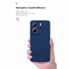 Чохол до мобільного телефона Armorstandart ICON Xiaomi Redmi Note 14 4G Camera cover Dark Blue (ARM79816) - Image 7