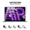 Пленка защитная Armorstandart MacBook Air 15.3 M3 2024 A3114 (ARM83276) - Image 2