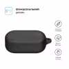 Чохол для навушників Armorstandart Hang Case для OPPO Enco Buds2 Pro Black (ARM79935) - Image 2