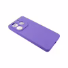 Чохол до мобільного телефона Dengos Carbon Xiaomi Redmi Note 14 (purple) (DG-TPU-CRBN-221) - Image 3
