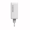 Зарядное устройство Canyon CU100ACC GaN 100W 3xPD 1xQC EU White (CNS-CUW100ACC) - Image 2