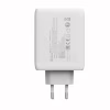 Зарядний пристрій Canyon CU100ACC GaN 100W 3xPD 1xQC EU White (CNS-CUW100ACC) - Image 5