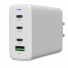 Зарядний пристрій Canyon CU140ACC GaN 150W 3xPD 1xQC EU White (CNS-CUW140ACC) - Image 5