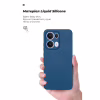 Чехол для мобильного телефона Armorstandart ICON OPPO Reno13 Pro 5G Camera cover Blue (ARM81894) - Image 7