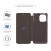 Чохол до мобільного телефона Armorstandart G-Case Motorola G05 / E15 Black (ARM82969) - Image 3